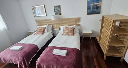 Bizkar Bare Apartment 1 duplex