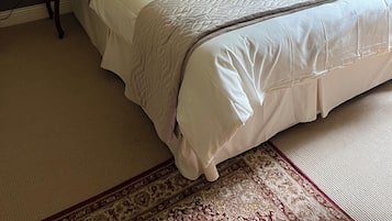 Double Room, Garden View