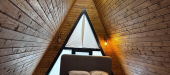 QZEN BUNGALOW