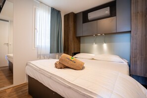 Mobile Home - Jesolo Family Resort (Jesolo)
