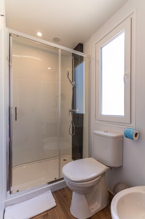 Mobile Home | Bathroom - Jesolo Family Resort (Jesolo)