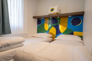 Mobile Home - Jesolo Family Resort (Jesolo)