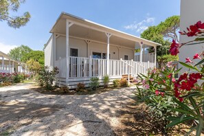 Mobile Home | Exterior - Jesolo Family Resort (Jesolo)