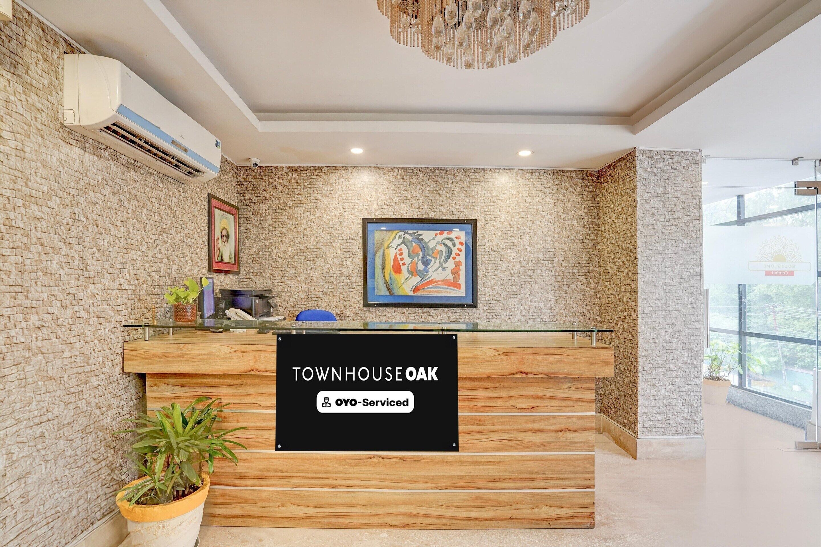 House | Reception