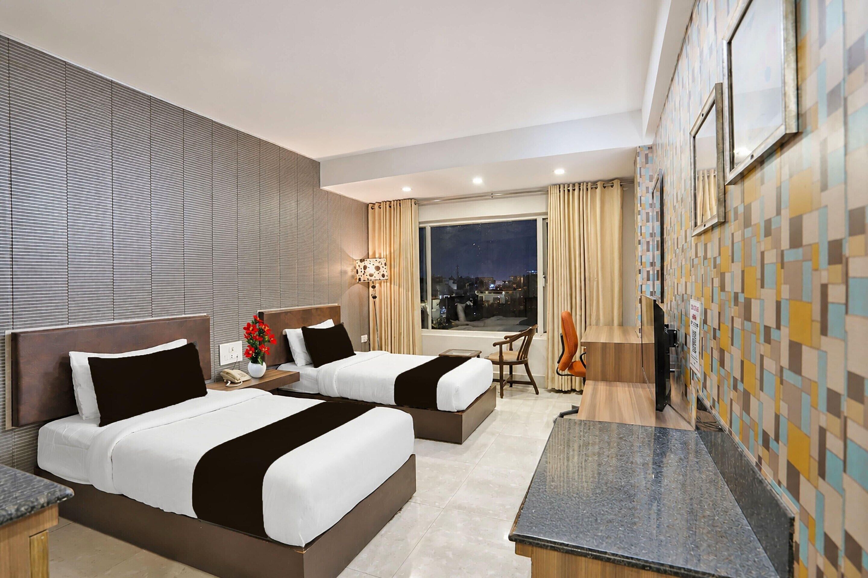 House | 1 bilik tidur 