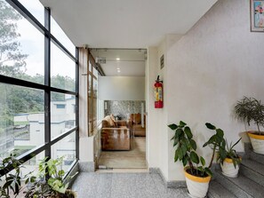 Ferienhaus | Rezeption