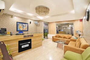 Recepción