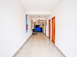 House | Interior - Hotel O Calangute Beach St. Anthony's Chapel (Calangute)