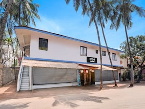 House | Exterior - Hotel O Calangute Beach St. Anthony's Chapel (Calangute)