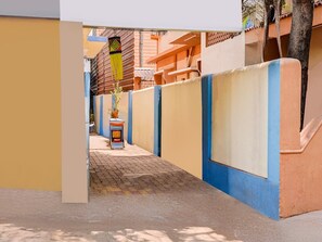 House | Reception - Saver Doublehotel Sun & Sea Goa (Calangute)