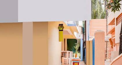 Hotel O Calangute Beach St. Anthony's Chapel