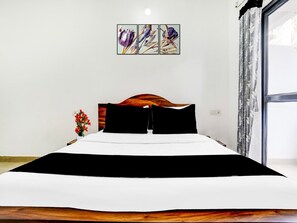 House - Hotel O Calangute Beach St. Anthony's Chapel (Calangute)