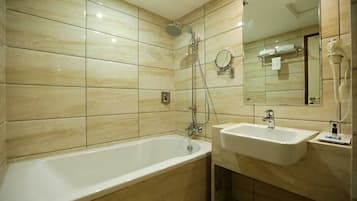 Habitación doble | Baño