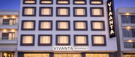 Εξωτερικοί χώροι