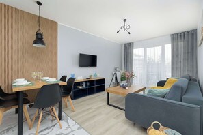 Tv, kontorer