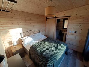 Wifi y ropa de cama 