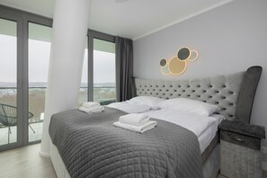 Room - Solea - Wave Resort & Spa (Międzyzdroje)