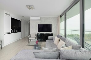 Living area - Solea - Wave Resort & Spa (Międzyzdroje)