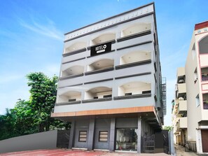 Nhà | Ngoại thất