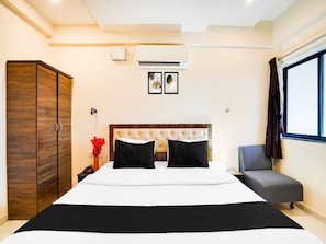 House | 1 bedroom - Classic With Balconyorient Royale Nagpur (Nagpur)