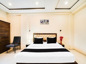 House | 1 bedroom - Classic With Balconyorient Royale Nagpur (Nagpur)
