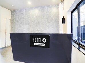 Nhà | Quầy tiếp tân