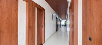 Super Collection O Baramunda Bus Terminal