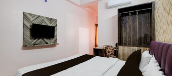 Super Collection O Baramunda Bus Terminal