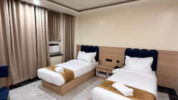 Superior Twin Room | Free WiFi