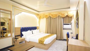 Royal-huone | Ilmainen Wi-Fi