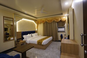 Royal Room - PS Marriott Hotel (Danapur)