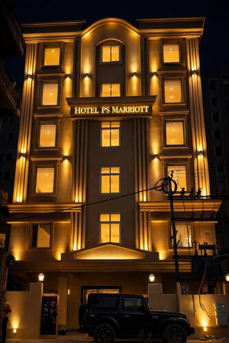 PS Marriott Hotel