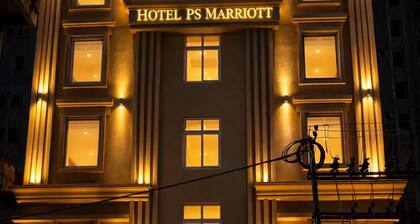 PS Marriott Hotel