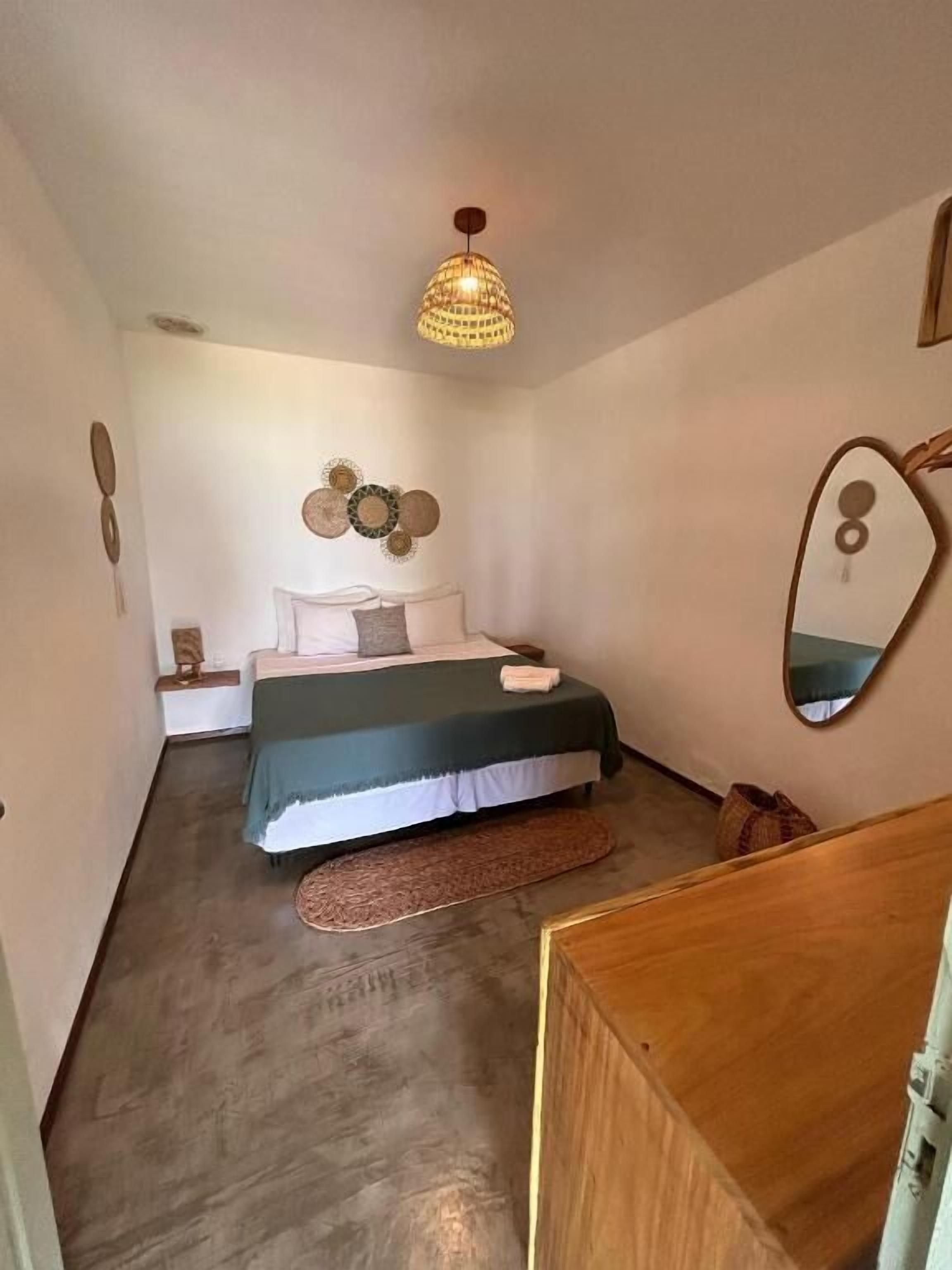 Double Room, Sea View