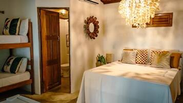 Family Quadruple Room