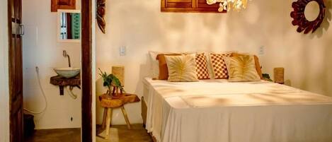 Family Quadruple Room | Free WiFi