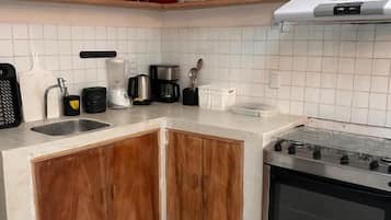 Family Apartment | Private kitchen