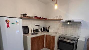 Family Apartment | Private kitchen