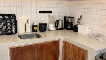 Apartamento familiar | Cocina privada