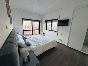 Room - Perfect 3-bedroom apartment with AC in tranquil Ovar (Ovar)