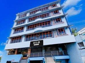 Exterior - Super Hotel O Proddatur Crossway (Proddatur)