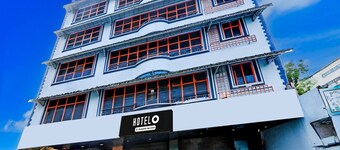 Super Hotel O Proddatur Crossway