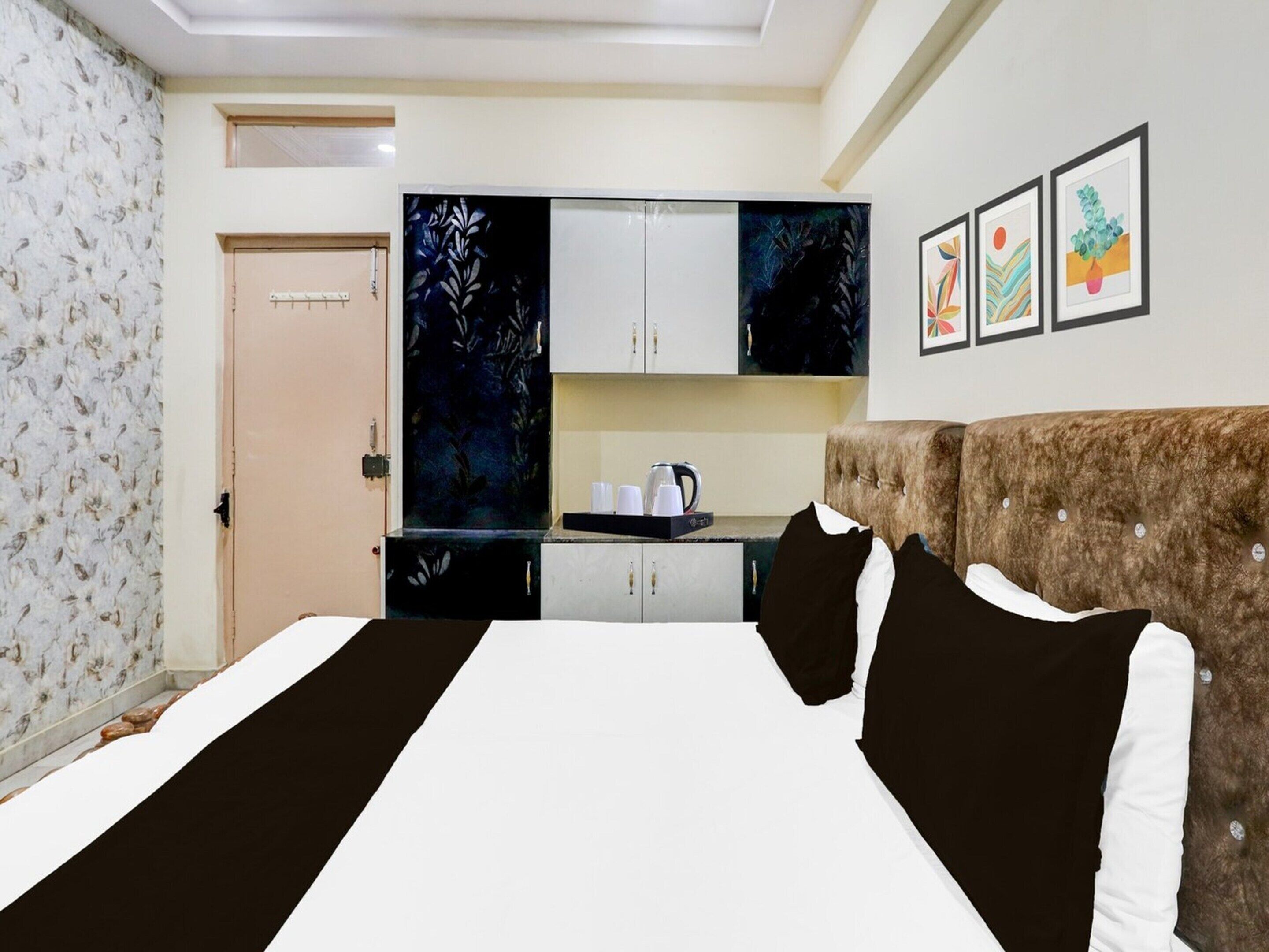House | 1 bedroom