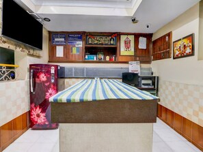 Reception - Super Hotel O Proddatur Crossway (Proddatur)