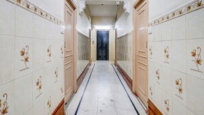 House | Bahagian dalam