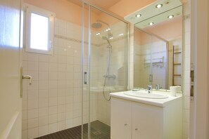 Een douche