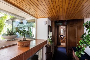 Interior - The Pearl of Positano (Piano di Sorrento)