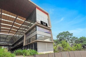 Casa | Exterior