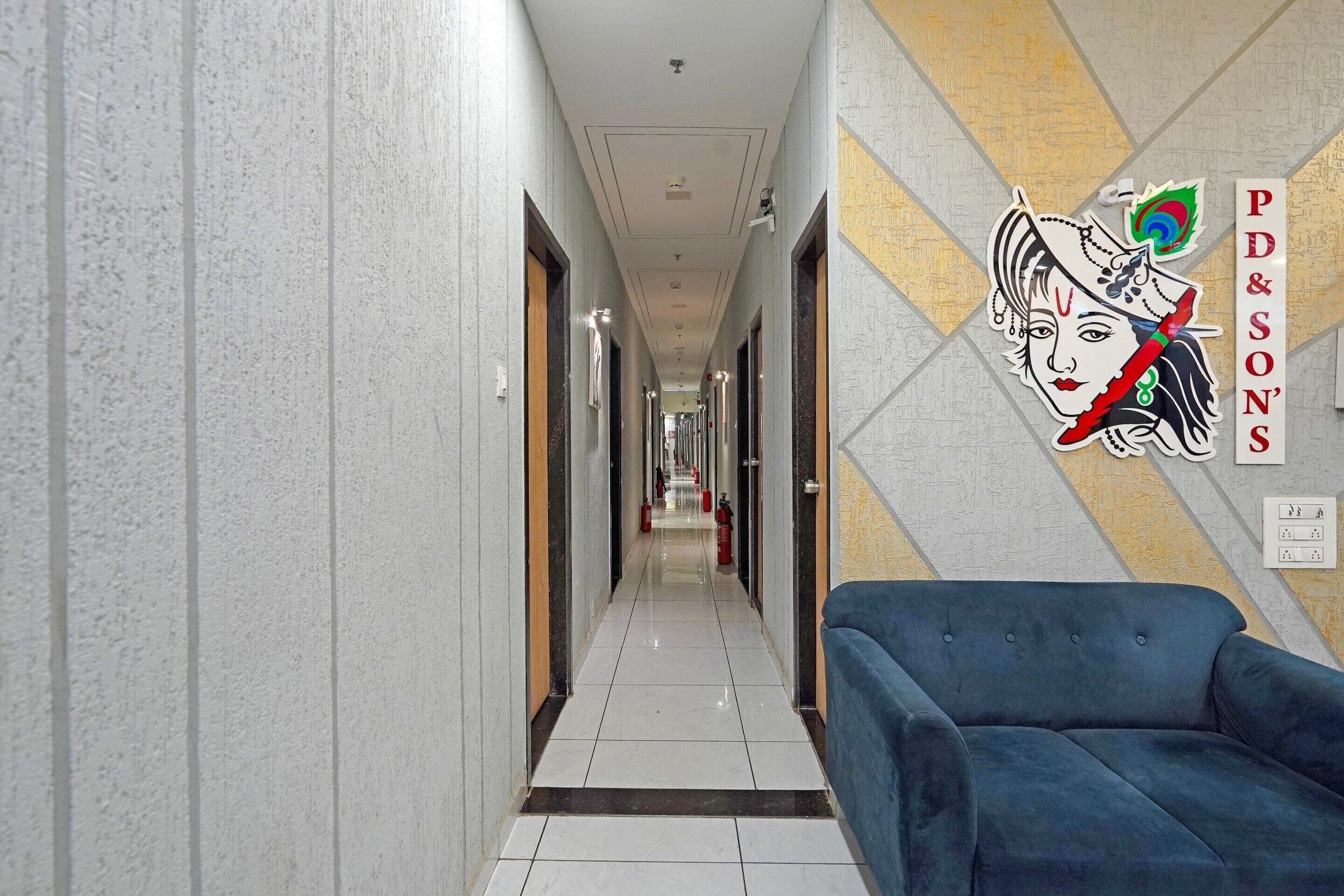 House | Interior