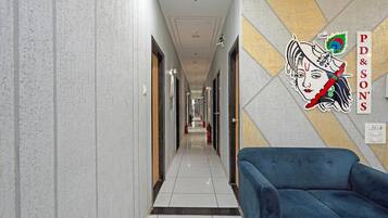 House | Interior